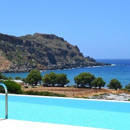Villa Corallium Sfinarion Luaran gambar