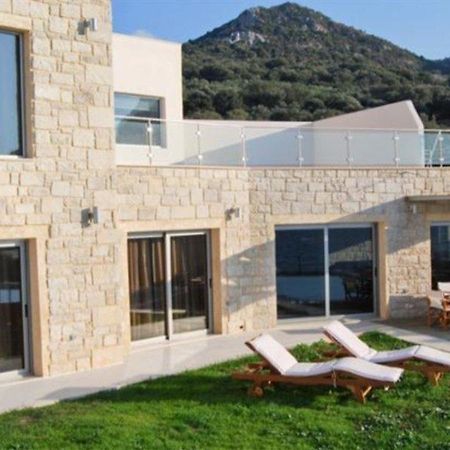 Villa Corallium Sfinarion Luaran gambar
